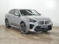 BMW iX2 - Vorschau Bild 3