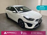 Kia Ceed 1.6 Spirit|Navi|LED|DAB - Kia cee'd / Ceed mit Hybrid-Antrieb