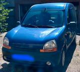 Renault Kangoo 1.2 , TÜV 12/26, Fahrbereit... - gebrauchte Renault Kangoo aus dem Jahr 2000