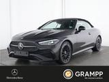 Mercedes-Benz CLE 180 Cabrio AMG AdvancedPlus/LED/Kamera/Night - graue Mercedes-Benz CLE 180