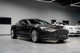 Aston Martin Rapide 6.0 V12 *Deutsch**1.Hand* - gebrauchte Aston Martin Limousine
