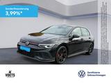 Volkswagen GOLF VIII GTI CLUBSPORT LED+NAVI+ACC+BERGAMO 18" - Auto leasen in Magdeburg