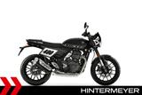Triumph TRACKER 400 - TRIUMPH SCHONGAU - TRIUMPH T400