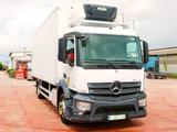 Mercedes-Benz 1830 ANTOS KUHLKOFFER CARRIER SUPRA 850