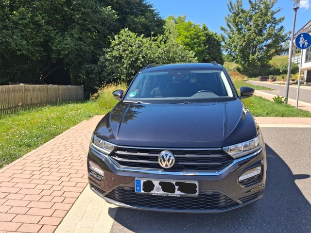 VW T-Roc 1.0 TSI OPF IQ.DRIVE IQ.DRIVE 