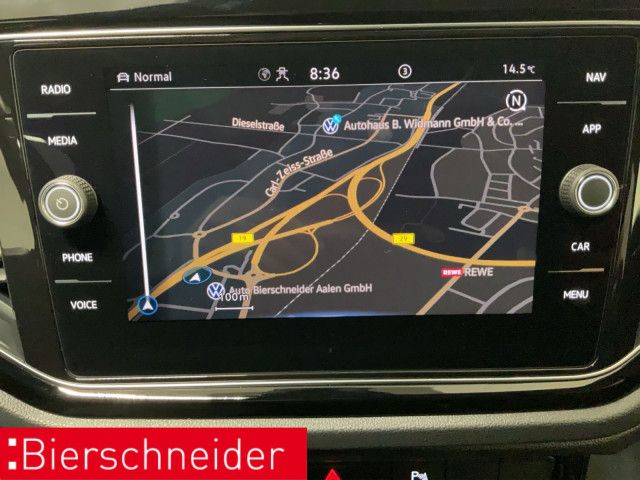 Volkswagen T-Roc - Bild 16