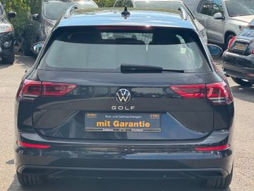 Volkswagen Golf - 4