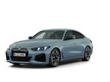 BMW i4 M60 xDrive Driving Pro AHK Harman/Kardon - BMW i4 M60 Gebrauchtwagen