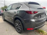 Mazda CX-5 Sports-Line AWD*Leder*Navi*LED*Bose*Keyless - Mazda: Standheizung