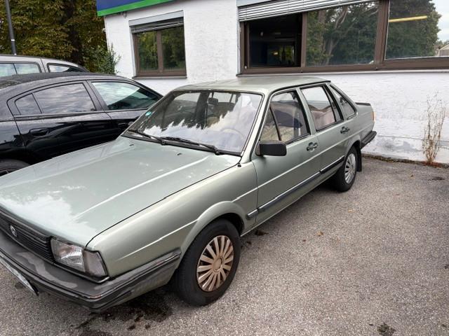 Volkswagen Santana