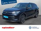 Volkswagen Tiguan Life 2.0TDI DSG/ Navi, IQ.Drive, LED, AHK - Volkswagen Tiguan Jahreswagen mit Diesel-Antrieb