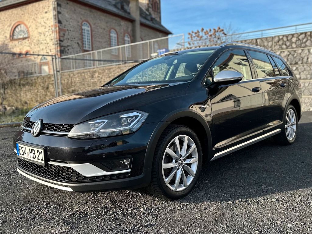 Image of Volkswagen Golf
