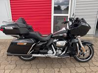 Harley-Davidson FLTRK Road Glide Limited Jekill & Hyde