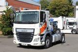 DAF CF 510 E6 Flach / Retarder / Hydraulik / 1 Liege - Angebote