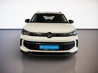 Volkswagen Tiguan - Vorschau Bild 3