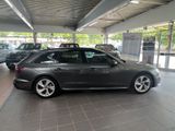 Audi A4 Avant 40 TFSI S line Tour+LED+KAM+AMB+3Z+uvm.