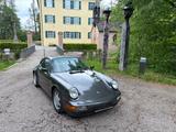 Porsche 964 C 2 Coupe Sehr schönes unfallfreies Fahrzeug - : Sportwagen, Schöne