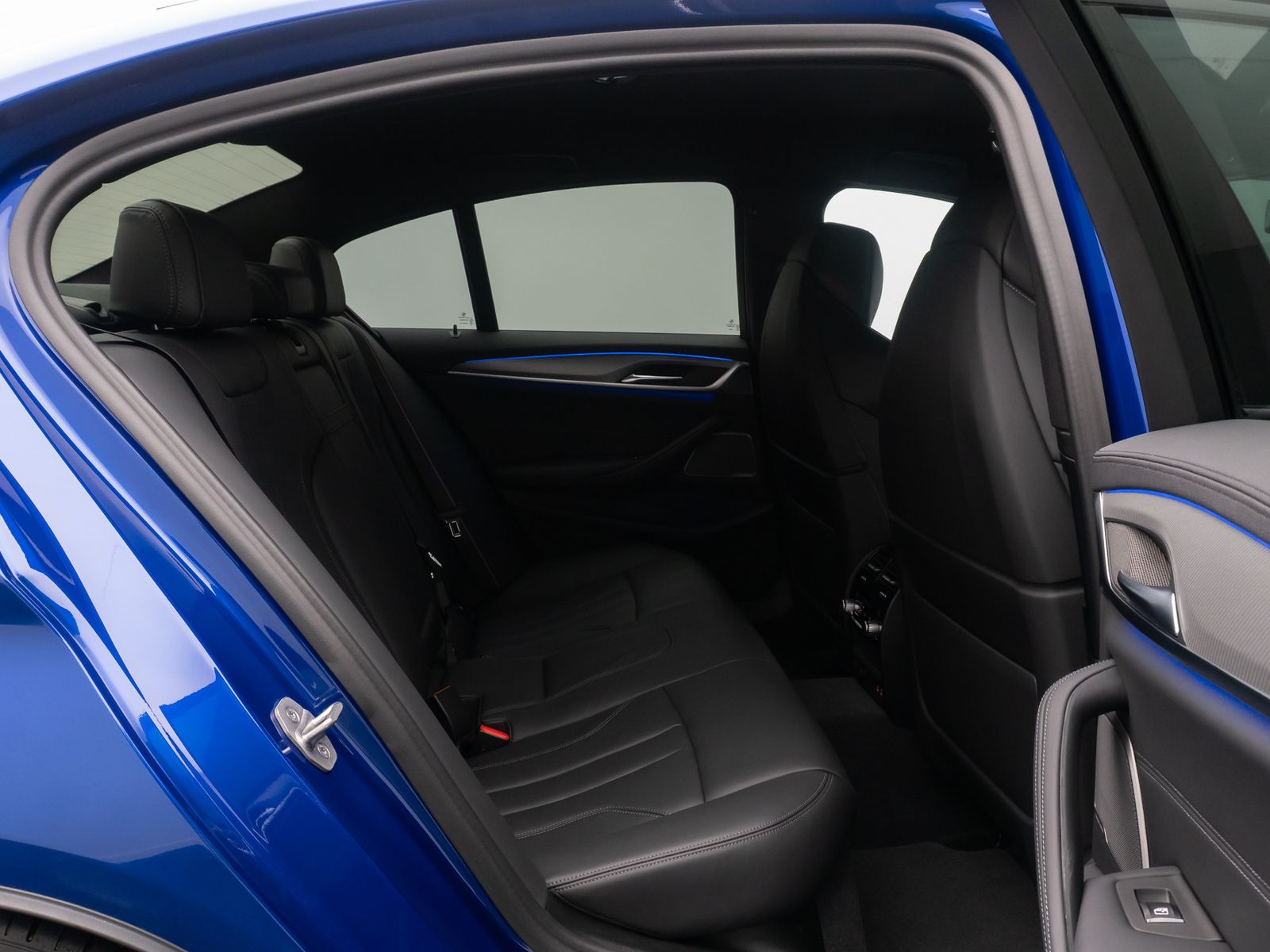 Fahrzeugabbildung BMW M5 Competition xD M Driver´s Komfort M Multisitz