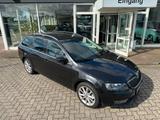 Skoda Octavia Combi Elegance 4x4 Klima, PDC, - Skoda Octavia Elegance mit Diesel-Antrieb