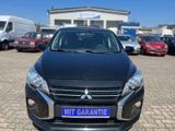 Mitsubishi Space Star Intro Edition+ - Mitsubishi Space Star: Intro Edition