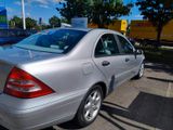 Mercedes-Benz C 240 4MATIC CLASSIC Classic - Mercedes-Benz C 240