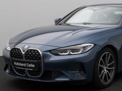 Foto Nummer 16: BMW 420i