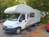 HYMER / ERIBA / HYMERCAR 244 - Wohnmobil oder -wagen 24