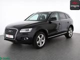 Audi Q5 2.0 TDI qu S LINE 19Z KEYLESS,KAMERA,SITZHZ. - Audi Q5 Gebrauchtwagen in Berlin