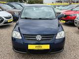 Volkswagen Fox Basis *Klima*ALLWR* TÜV 07/26 - Gebrauchtwagen bis 1.000 Euro