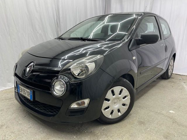 Renault Twingo 1.2 BENZINA-GPL NEOPATENTATI - PR