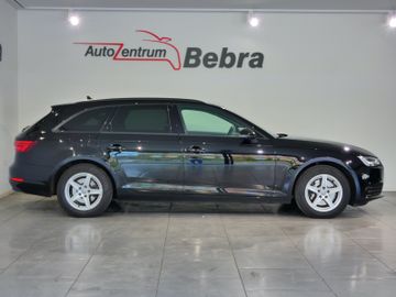 Audi A4 - 4