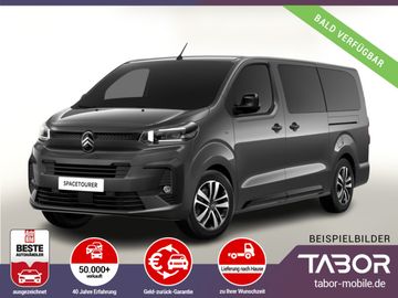 Citroën Leasingangebot: Citroën Spacetourer AT MAX XL Pano ACC Kam SHZ AHK Leder