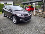 Mazda CX-7 2.3 MZR DISI Turbo Exclusive-Line Exclu... - Mazda CX-7 aus 2009