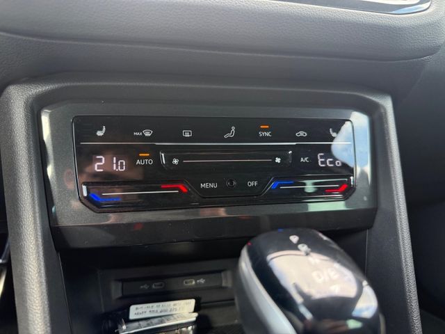 Tiguan R-Line 1.4 TSI eHybrid Navi CarPlay