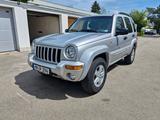 Jeep Cherokee Limited 3.7 Auto. Limited - Jeep Gebrauchtwagen von 2002