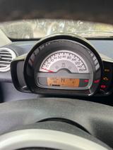 Smart ForTwo cabrio 1.0 52kW mhd passion mit TÜV NEU - Smart aus 2011: Passion