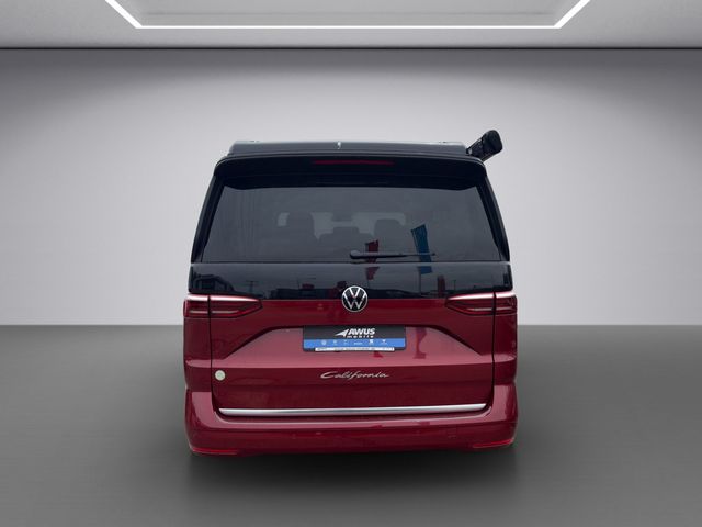 California Beach 2.0 TDI DSG Head-Up, Matrix-LED