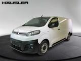 Citroën Jumpy CLUB L3H1 E75KWH Klimaanlage Tempomat Navi - Citroën Elektro Kastenwagen