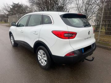Renault Kadjar - 3