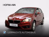 BMW 218i Active Tourer Aut. Advantage Navi+SHZ+ - BMW 218 Active Tourer: Automatik
