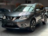 Nissan X-Trail Tekna 2.0 dCi|360°|LED|SHZ|DAB|Automatik - Nissan X-Trail: Allradantrieb, 2.0
