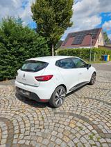 Renault Clio Luxe TCe 90 eco2 Luxe - Renault Clio: Eco2