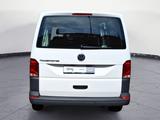 Volkswagen T6 Transporter T6.1 Lang - VW T6 Transporter von 2021