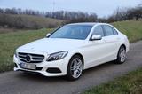 Mercedes-Benz C350e*Leder(braun)*Pano*Burm*360°*LED*Navi