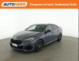 Andere BMW 235 M 235i xDrive Gran Coupé aut. - Andere: Grau
