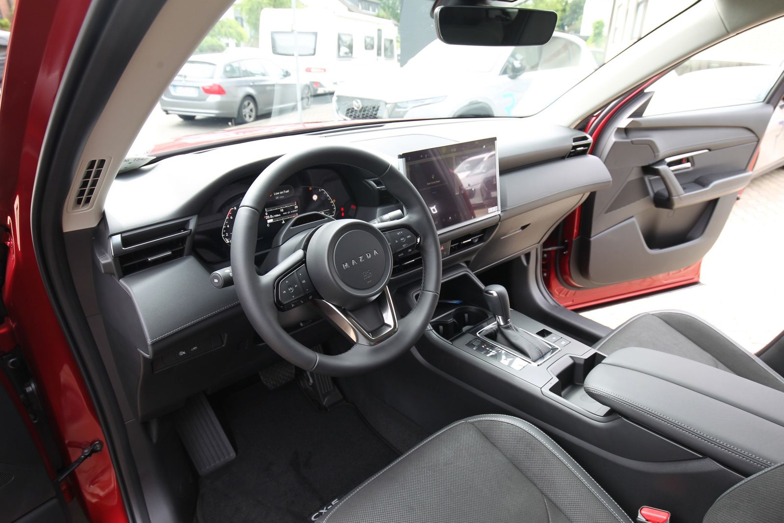 Mazda CX-5 - Bild 7