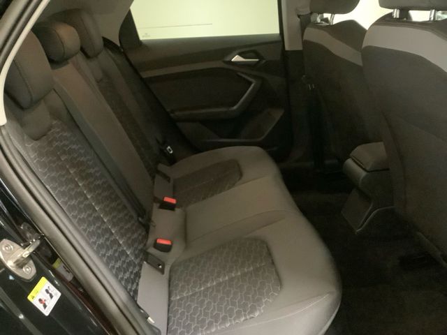 A1 allstreet 35 TFSI 110 kW S tronic,Navi,LED,AC