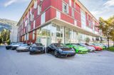Porsche Cayenne Coupe Hybrid Facelift/w-sw/14W/Mtx/21