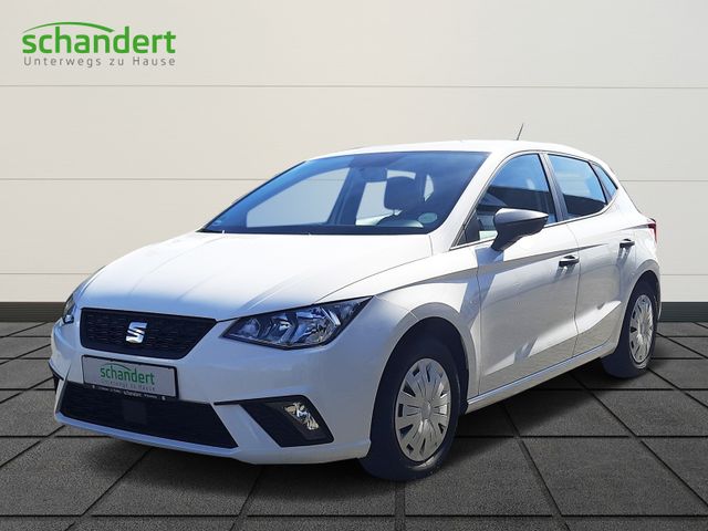 Seat Ibiza 1.0 MPI Reference Klima DAB PDC