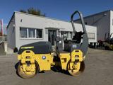 BOMAG BW 100 AD-3 - Bomag BW100